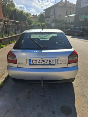 Обява за продажба на Audi A3 ~2 000 лв. - изображение 3