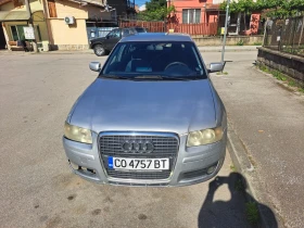 Обява за продажба на Audi A3 ~2 000 лв. - изображение 1