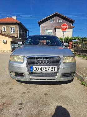 Обява за продажба на Audi A3 ~2 000 лв. - изображение 1