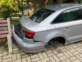 Audi A3 - 9000 лв. - 71131651 5