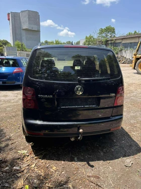 Обява за продажба на VW Touran 1.9TDI ~7 798 лв. - изображение 2