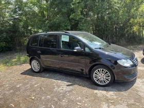 Обява за продажба на VW Touran 1.9TDI ~7 798 лв. - изображение 3