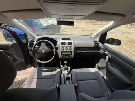 Обява за продажба на VW Touran 1.9TDI ~7 798 лв. - изображение 9