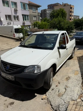 Dacia Logan  | Mobile.bg    4