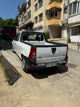 Dacia Logan  | Mobile.bg    3