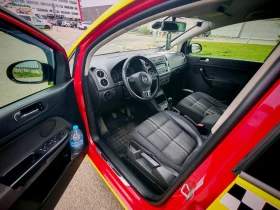 VW Golf Plus 1.6 бензин-ГАЗ 102кс - 14500 лв. - 82785929 6