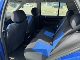 Обява за продажба на VW Golf 1.9 TDI ~3 500 лв. - изображение 10