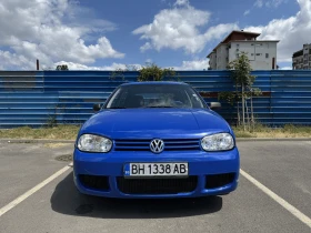 Обява за продажба на VW Golf 1.9 TDI ~3 500 лв. - изображение 1