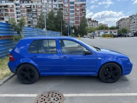 Обява за продажба на VW Golf 1.9 TDI ~3 500 лв. - изображение 3