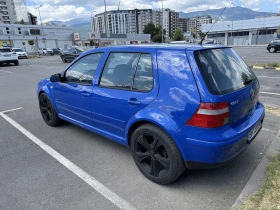 Обява за продажба на VW Golf 1.9 TDI ~3 500 лв. - изображение 6