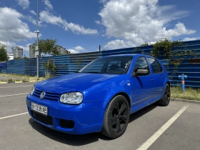 Обява за продажба на VW Golf 1.9 TDI ~3 500 лв. - изображение 1