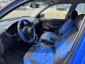 Обява за продажба на VW Golf 1.9 TDI ~3 500 лв. - изображение 9
