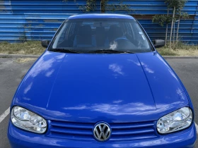 Обява за продажба на VW Golf 1.9 TDI ~3 500 лв. - изображение 8
