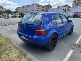 Обява за продажба на VW Golf 1.9 TDI ~3 500 лв. - изображение 4