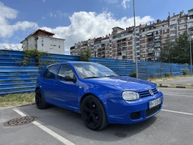 Обява за продажба на VW Golf 1.9 TDI ~3 500 лв. - изображение 2