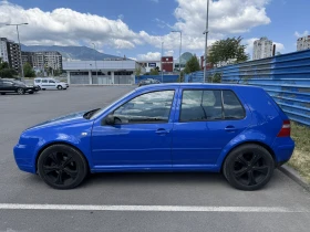 Обява за продажба на VW Golf 1.9 TDI ~3 500 лв. - изображение 7