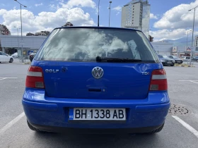 Обява за продажба на VW Golf 1.9 TDI ~3 500 лв. - изображение 5