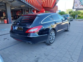 Mercedes-Benz CLS 250 4MATIC SHOOTING BREAK FACELIFT-360CAM-DISTRONIK | Mobile.bg    4