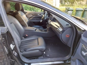 Mercedes-Benz CLS 250 4MATIC SHOOTING BREAK FACELIFT-360CAM-DISTRONIK | Mobile.bg    11