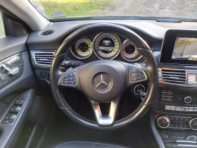 Mercedes-Benz CLS 250 4MATIC SHOOTING BREAK FACELIFT-360CAM-DISTRONIK | Mobile.bg    13