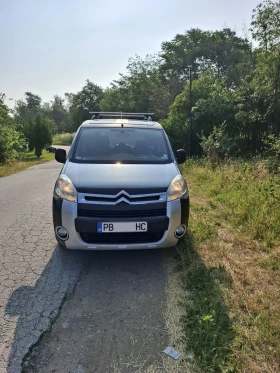Citroen Berlingo 1.6 HDI XTR | Mobile.bg    4