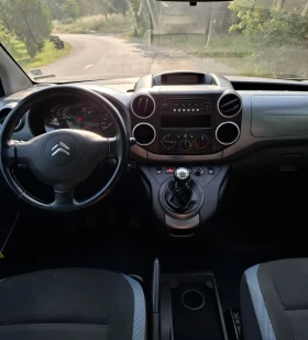Citroen Berlingo 1.6 HDI XTR | Mobile.bg    10