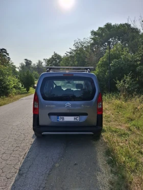 Citroen Berlingo 1.6 HDI XTR | Mobile.bg    5