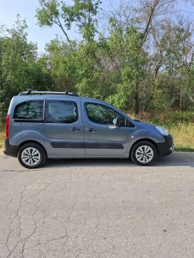 Citroen Berlingo 1.6 HDI XTR | Mobile.bg    6