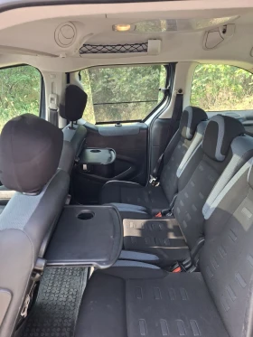 Citroen Berlingo 1.6 HDI XTR | Mobile.bg    8