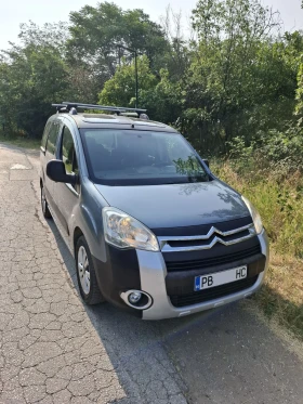 Citroen Berlingo 1.6 HDI XTR | Mobile.bg    3