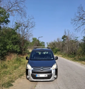 Citroen Berlingo 1.6 HDI XTR | Mobile.bg    2