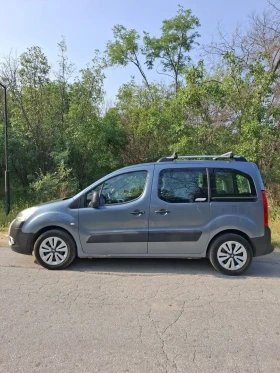 Citroen Berlingo 1.6 HDI XTR | Mobile.bg    7