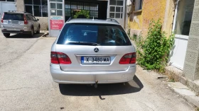 Mercedes-Benz E 220 avantgarde | Mobile.bg    5
