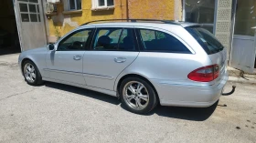 Mercedes-Benz E 220 avantgarde | Mobile.bg    3