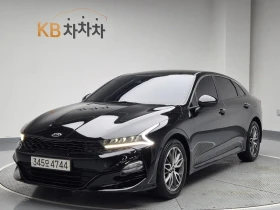 Обява за продажба на Kia K5 2.0 Lpi ~29 500 лв. - изображение 1