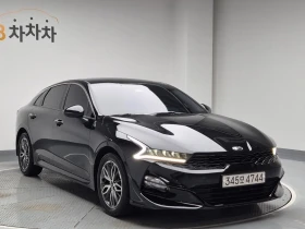 Обява за продажба на Kia K5 2.0 Lpi ~29 500 лв. - изображение 3