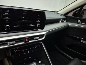 Обява за продажба на Kia K5 2.0 Lpi ~29 500 лв. - изображение 10