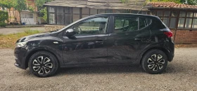 Dacia Sandero 1.0 / | Mobile.bg    3