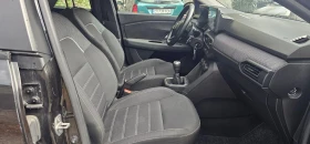 Dacia Sandero 1.0 / | Mobile.bg    11