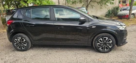 Dacia Sandero 1.0 / | Mobile.bg    7