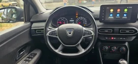 Dacia Sandero 1.0 / | Mobile.bg    13