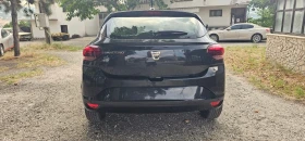 Dacia Sandero 1.0 / | Mobile.bg    5