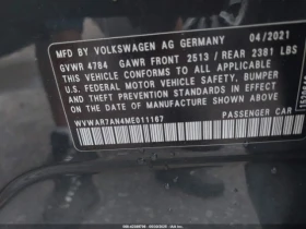 VW Arteon * АВТОКРЕДИТ* - 34100 лв. - 97960925 15