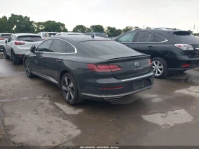 VW Arteon * АВТОКРЕДИТ* - 34100 лв. - 97960925 4