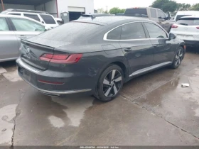 VW Arteon * АВТОКРЕДИТ* - 34100 лв. - 97960925 5