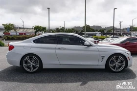 BMW 435 I xDrive*   * (CARFAX) | Mobile.bg    4