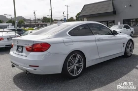 BMW 435 I xDrive*   * (CARFAX) | Mobile.bg    8