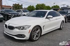  BMW 435