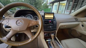 Mercedes-Benz C 280 Elegance, , , ,  | Mobile.bg    10