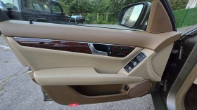 Mercedes-Benz C 280 Elegance, , , ,  | Mobile.bg    8